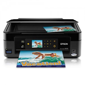 Epson STYLUS NX430 INKJET